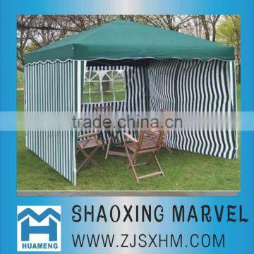 folding canopy tent