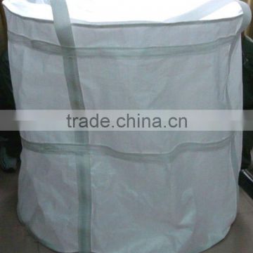 pp 1 ton waterproof jumbo bag for packing