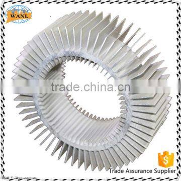 OEM China Top Quality Very Cheap Aluminium Profile photo-6