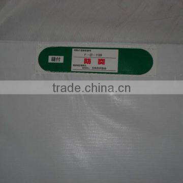 High Qualiy Anti-sound Fabric With JIS Standards photo-4