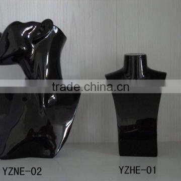 Cheap Female Mannequins Head for Jewelry on Sale photo-2