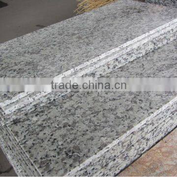 Chinese Most Popular White Granite Tiles Hot Sale photo-4