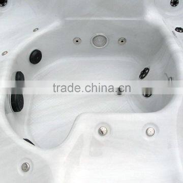 2016 China Manufacturer Whirlpool Outdoor Large Sizes Foot Spa photo-5