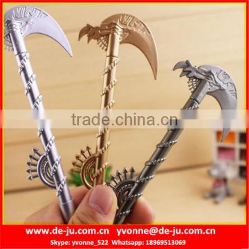 Korean Sword Warcraft Pen Knife