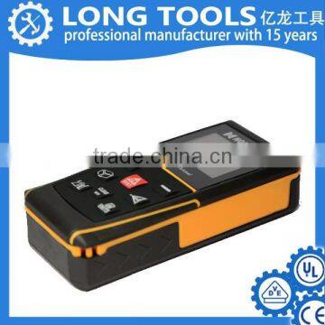 Outdoor Distance Accurate Metric Inch Golf Laser Range-finder photo-4