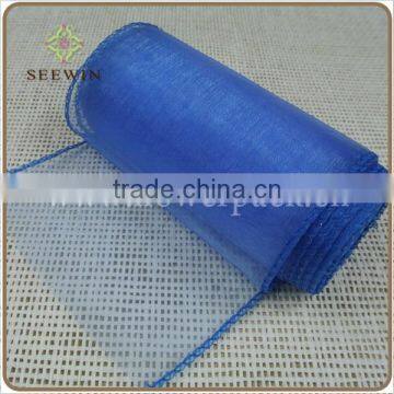 Sewing Edge 10cm Organza