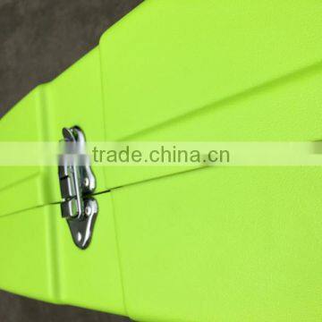 SIMETU ABS Bike Travel Case for 29'' Mountain Road Bicycle photo-5