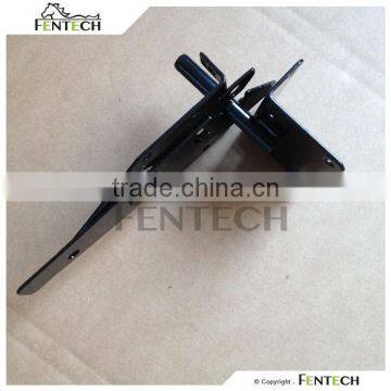 Made in China Fentech High Quality Stainless Steel Adjustable Latch for Fence Gate photo-2