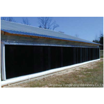 Cooling Pad Brown With Black Single Coated Color photo-2