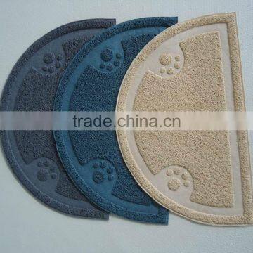 Polyvinyl Chloride Pat Mat For Children