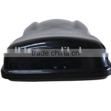 Factory Price 75KGs Loading Capacity ABS Material Car Roof Luggage Box photo-4