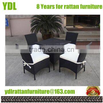 Youdeli Garden rattan SGS natural rattan chairs