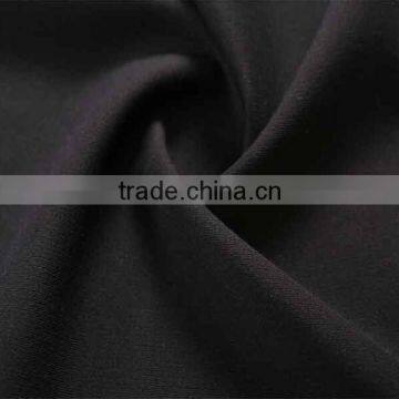 2017 Laterst Elastic Rayon Spandex Knit Fabric Multicolor Ponte Knitted Fabric for Garments photo-2