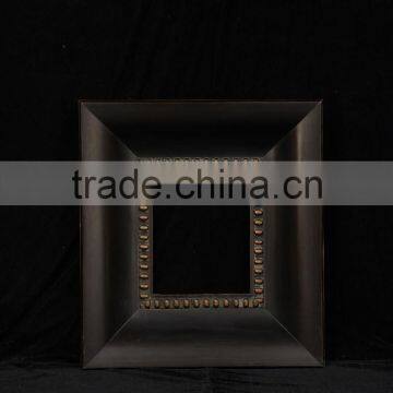 Antique Wooden Picture Frame for Canvas Print All Sizes Available photo-3