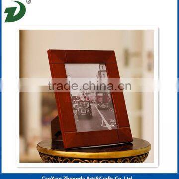 Wholesale Rustic Wooden Photo Frames/frames for Photos photo-2