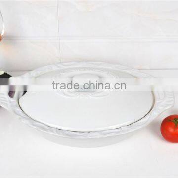 Microwave Ceramic Bakeware photo-6