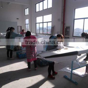 Inflatable Stand up Paddle/hot Sale Inflatable Surfboard Made in China photo-3