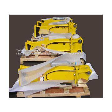 Hydraulic Breaking Hammer, Excavator Breaker Hammer photo-5