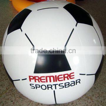 advertising inflatable Beach football Ball