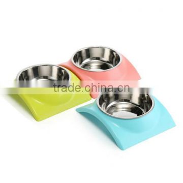 single bowl bulk dog bowls