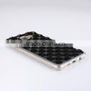 Phone Case,Diamond Cell Phone Case for Samsung A310 A510 A710