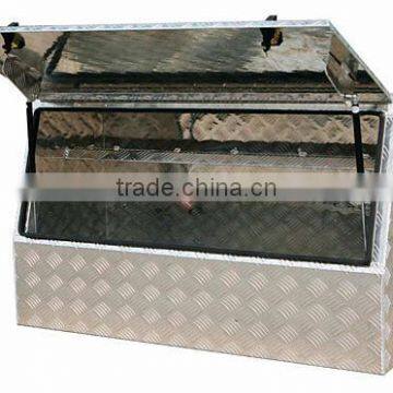Metal Ute Tray Toolbox Storage photo-3