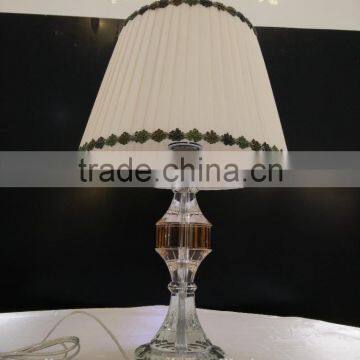 K9 Crystal Table Lamp With Unique Design photo-3