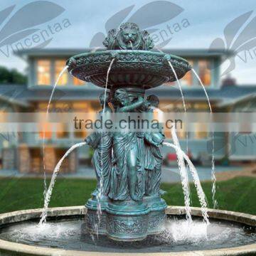 High Quality Garden Fountain for Sale