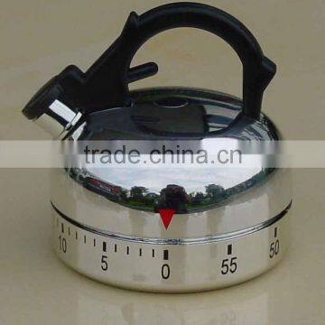 promotion cooking timer clock