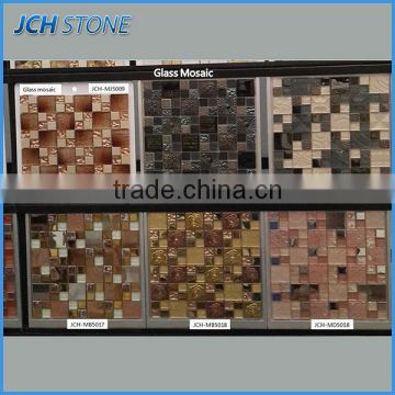 Special wall decoration net mosaic from china