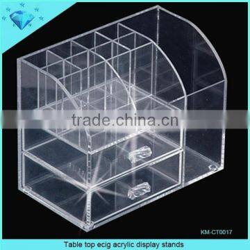 Acrylic Display Cabinet for Mobile Accessories photo-3