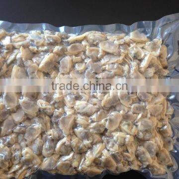 IQF Short Necked Clam Meat Treated photo-5