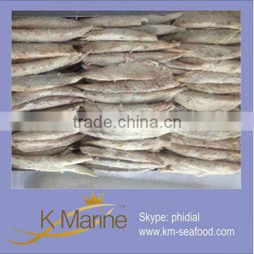 Chinese canned mackerel fillets good quality sale