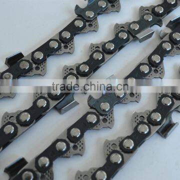 Hot Sale Wood Cutter Chain Saw Spare Parts King Saw Chain photo-2