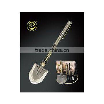 Bussiness Gift Outdoor Multifunctional Shovel photo-2