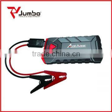 JB1227 Mobile Powerbank Jump Starter Battery Balance Charger for Phone Charger photo-2