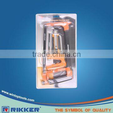 3PC Tubular Hacksaw