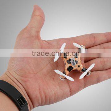 2016 Newest RC Mini Copter Drone photo-2