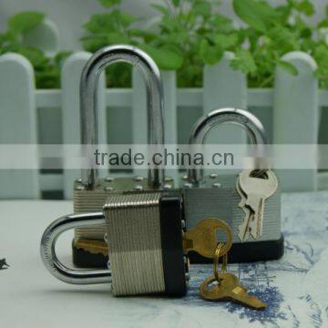 LAMINATED PADLOCKS photo-6