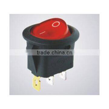 Fs047Y3 Mini Rocker Switch Hy12 Rocker Switch T85 1e4 photo-2