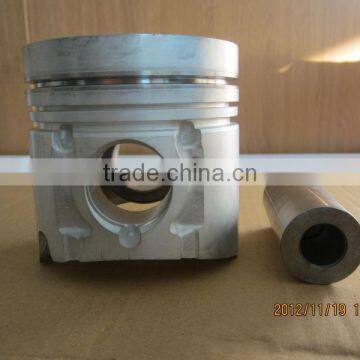 Best sell CA4D28crz piston for pickup truck bus SUV
