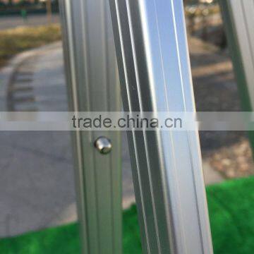 Reliable Supplier Competitive Price Strong Frame Stable Structure Outdoor Gazebo Garden Tent photo-5