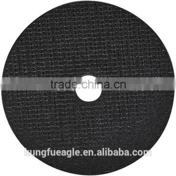 105*1*16mm Abrasive Cutting Disc Cutting Wheel photo-2