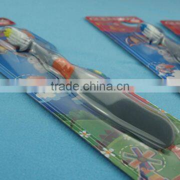 Cheap Hot Selling Portable Home Nice Package Kids Tooth Brush photo-2