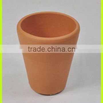 Outdoor Terracotta Flower Pot,Model LF76003