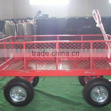 wagon cart