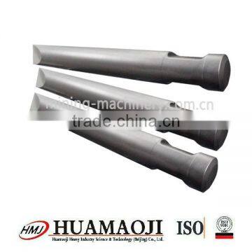 NPK H 10XB Chisel Rock breaker Chisel For Hydraulic Breaker