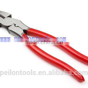 Lineman's Pliers Insulated Combination Pliers Superior Quality Hand Tool Multi Functional Pliers