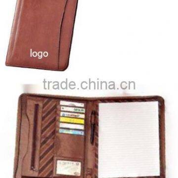 Manager Notebook with card holders LS Eplus