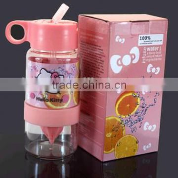 KIDS CUTE STAINLESS TEA MUG